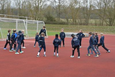 Teilnehmer Minizehner