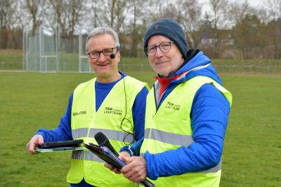 Orga Team Kitzinger Zehner 2026