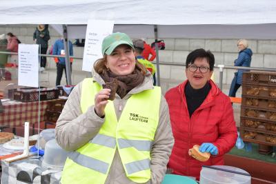 Kitzinger Zehner 2026