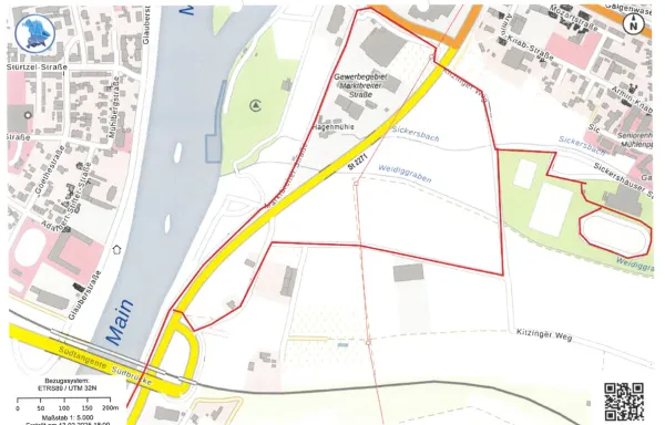 Kitzinger Zehner 10.000m