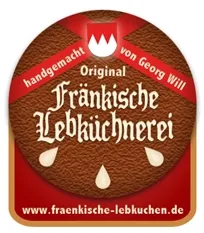 Unser Sponsor: Fränkische Lebküchnerei